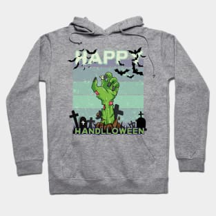 Happy Halloween Hoodie